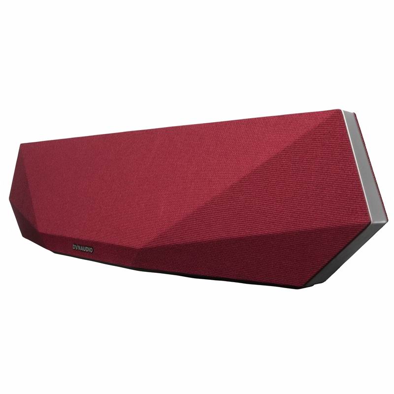 Аудиосистема Dynaudio Music 7 Red