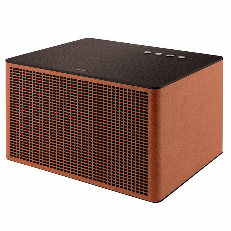 Аудиосистема Geneva Acustica Cognac