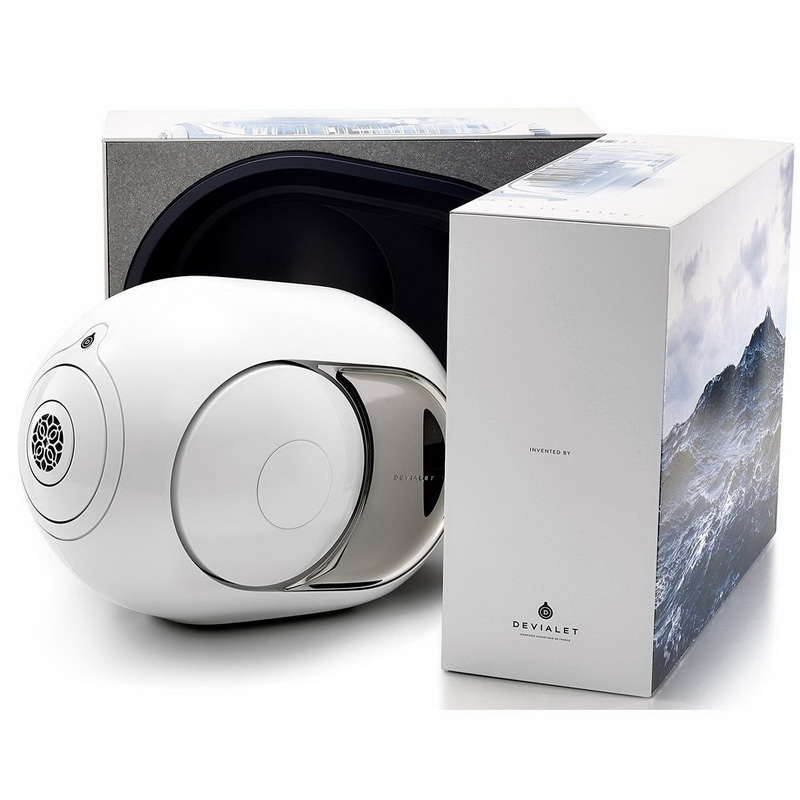 Devialet zp496 hot sale