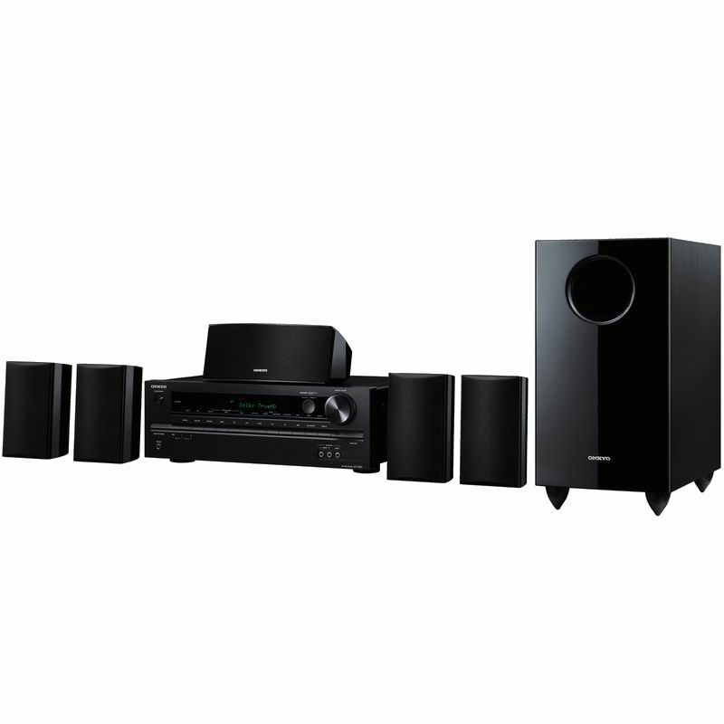 Домашний кинотеатр Onkyo HT-S3705