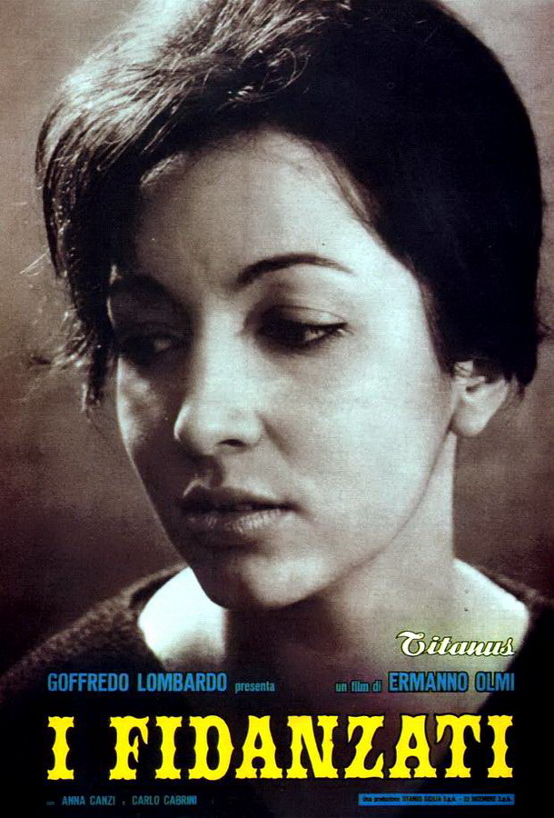 Женихи / I fidanzati