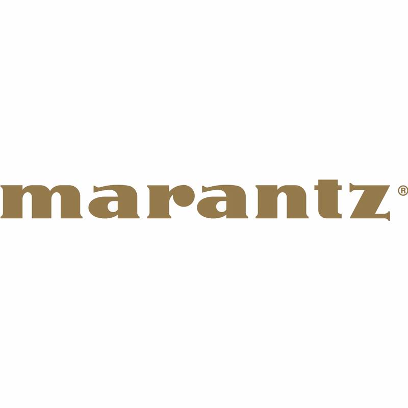 История Японской компании Marantz