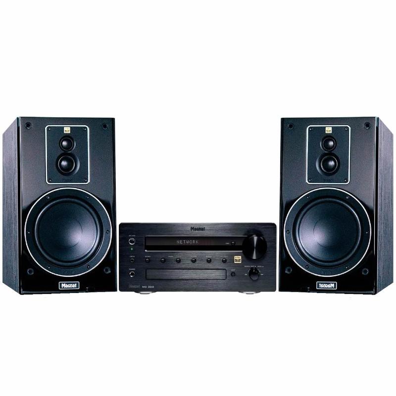 Музыкальный центр Magnat MC-200 Signature