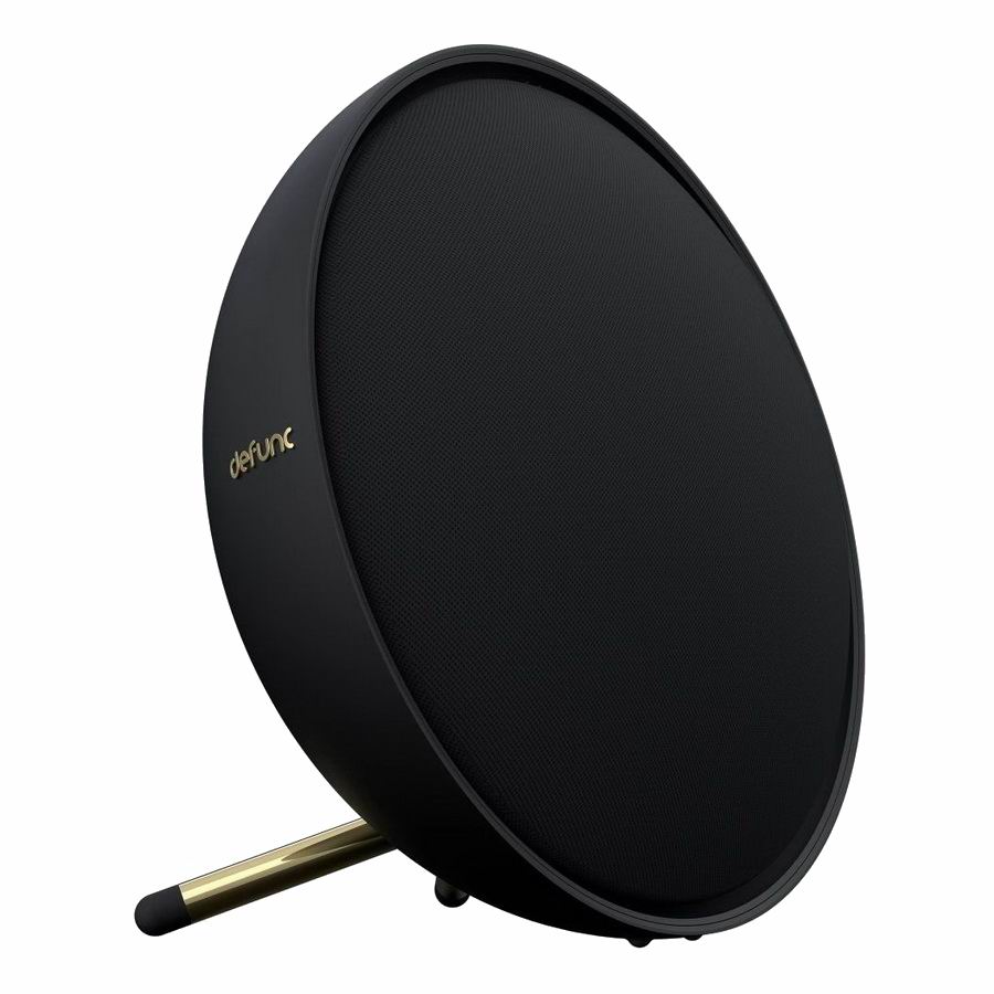 Аудиосистема DeFunc Home Large Black