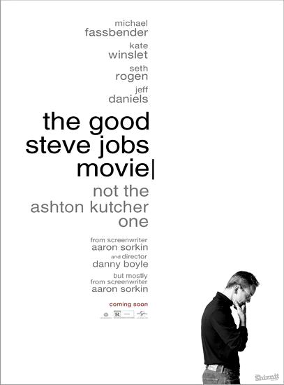 Стив Джобс / Steve Jobs