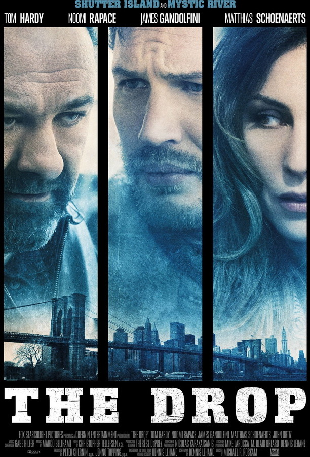 Общак / The Drop