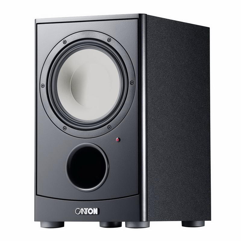 Акустическая система Canton Sub 200 Black