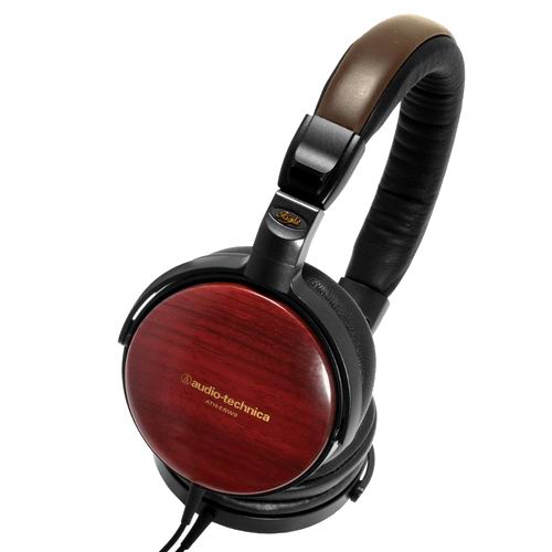 Наушники Audio-Technica ATH-ESW9