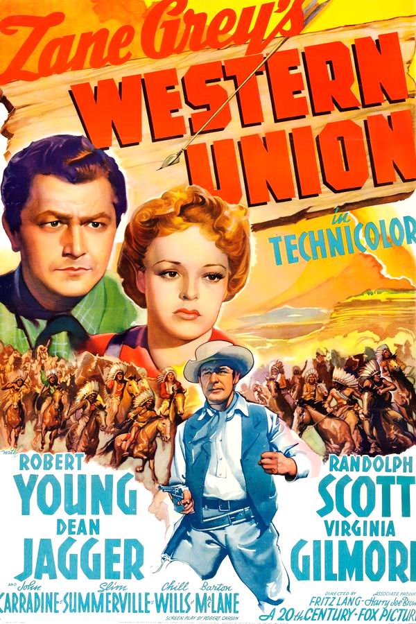 Вестерн Юнион / Western Union