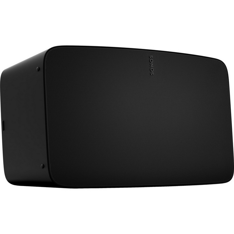 Аудиосистема Sonos Five Black