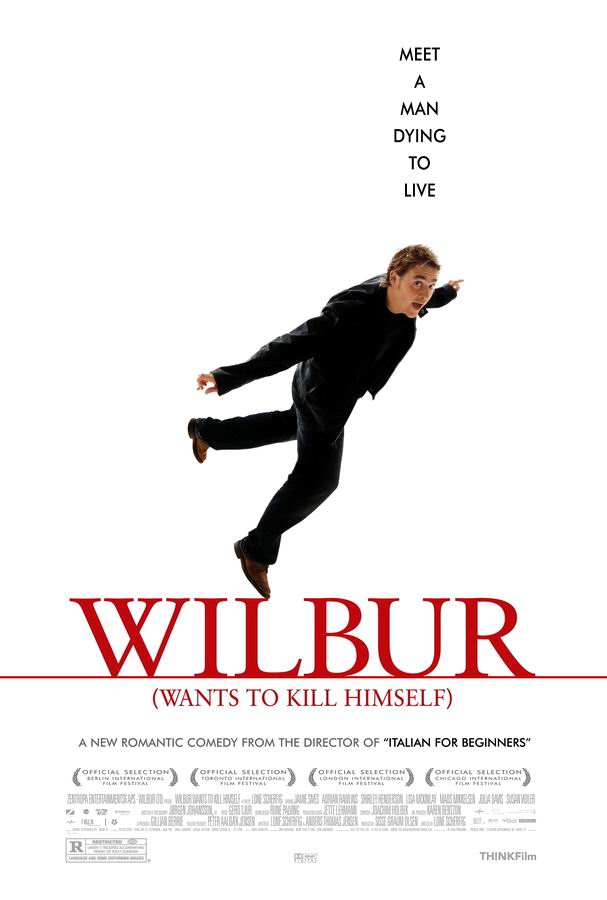 Уилбур хочет покончить с собой / Wilbur Wants to Kill Himself