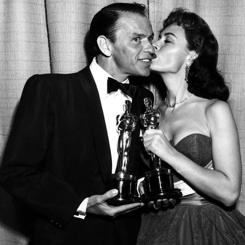Оскар 1954 год. Победители и номинанты