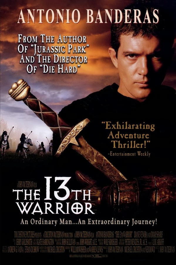 Тринадцатый воин / The 13th Warrior Тринадцатый воин / The 13th Warrior