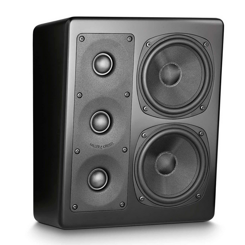 Акустическая система M&K Sound MP150 Black