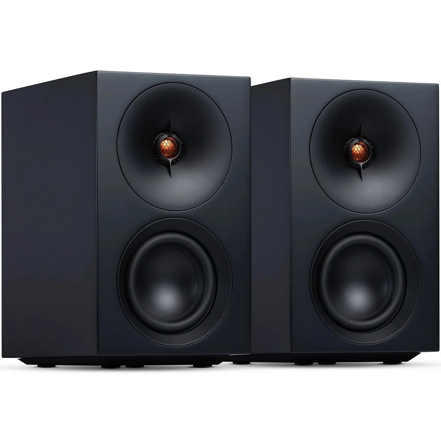 Музыкальный центр Cambridge Audio Spira & L/R S Black