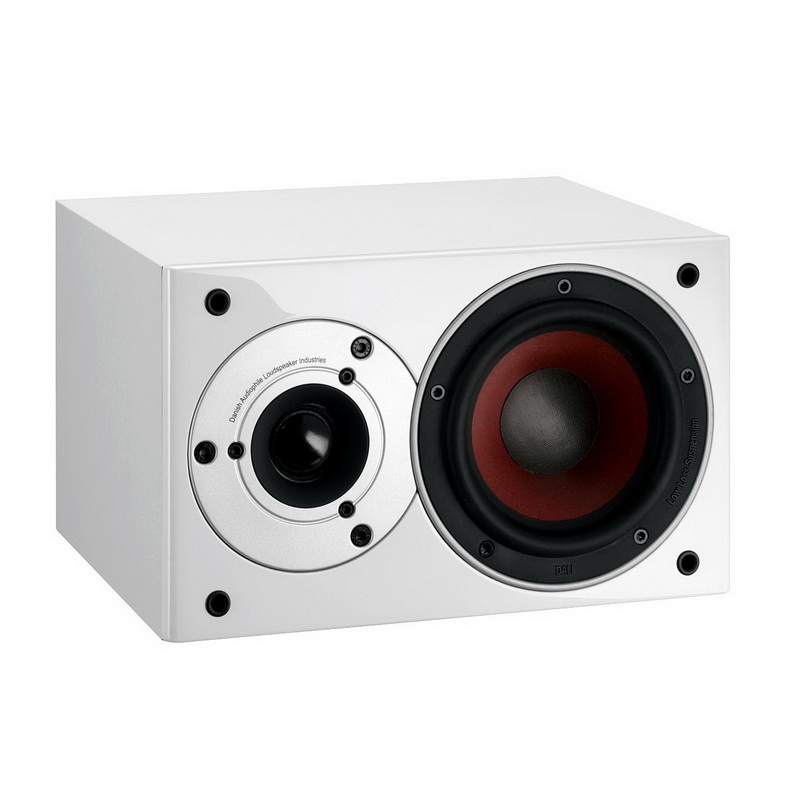 Акустическая система DALI ZENSOR PICO VOKAL White