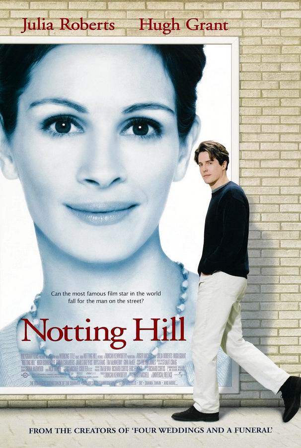 Ноттинг Хилл / Notting Hill