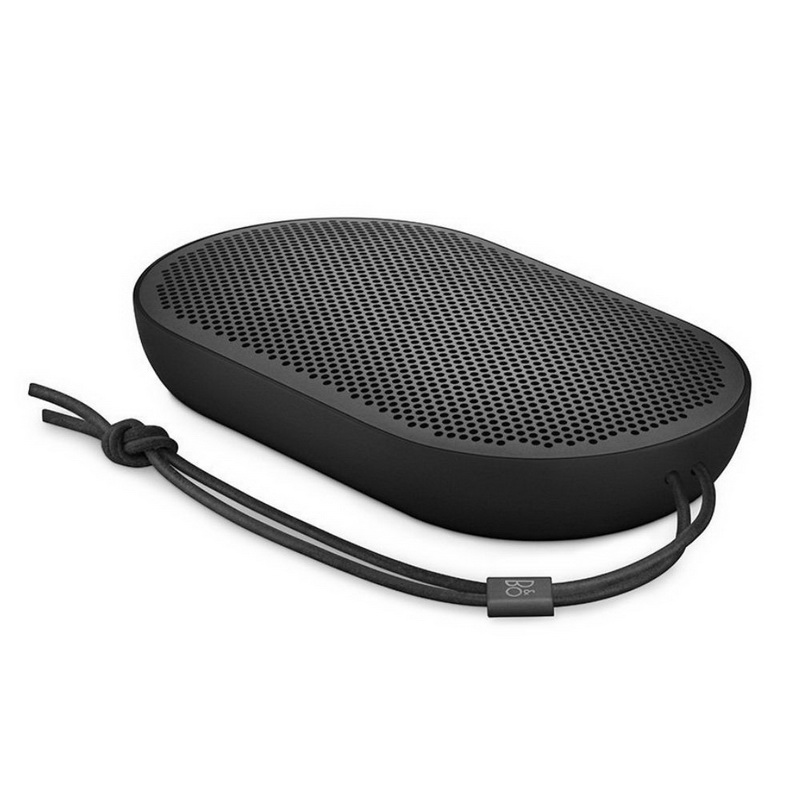 Bang Olufsen BeoPlay P2 Black