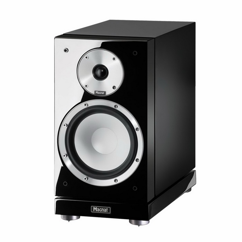 Акустическая система Magnat Quantum 753 Piano Black