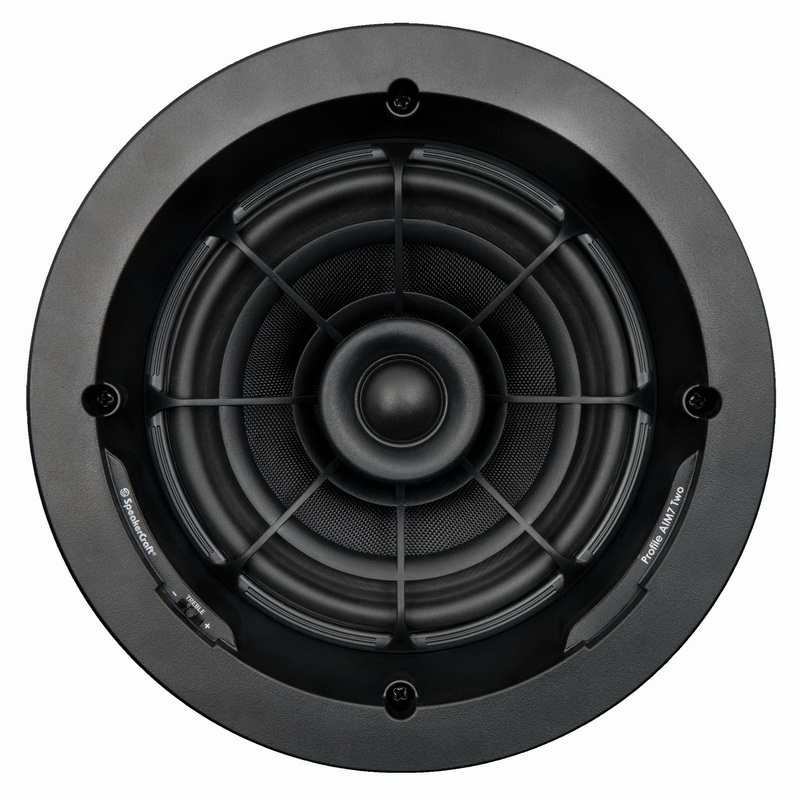 Акустическая система SpeakerCraft Profile AIM7 Two