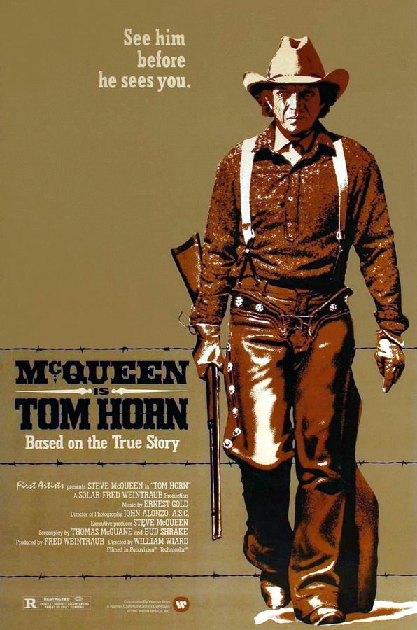 Том Хорн / Tom Horn Том Хорн / Tom Horn