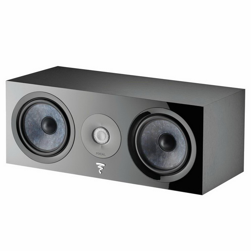 Акустическая система Focal Chora Center Black