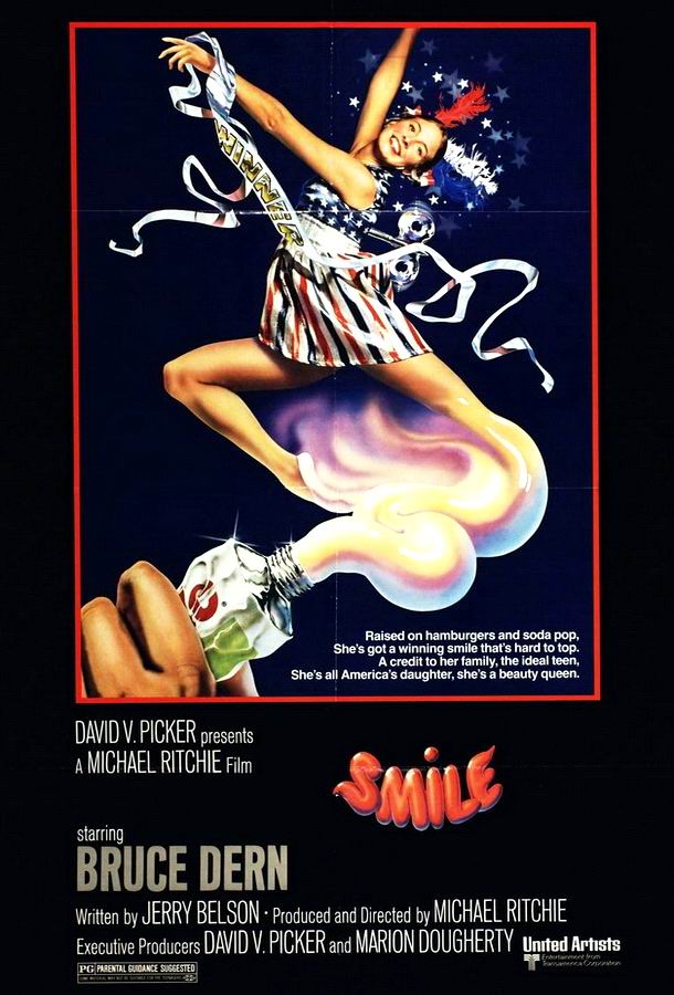 Улыбка / Smile Улыбка / Smile