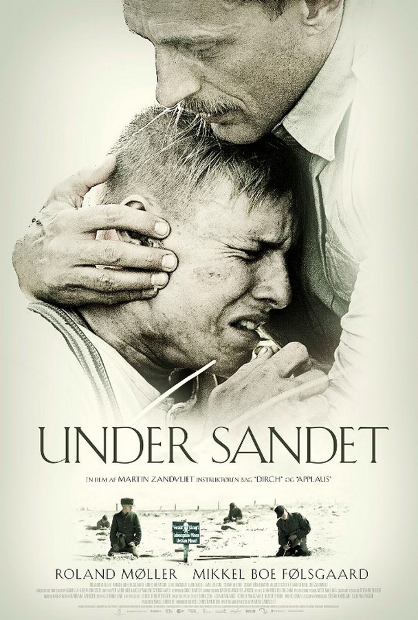 Моя земля / Under sandet Моя земля / Under sandet