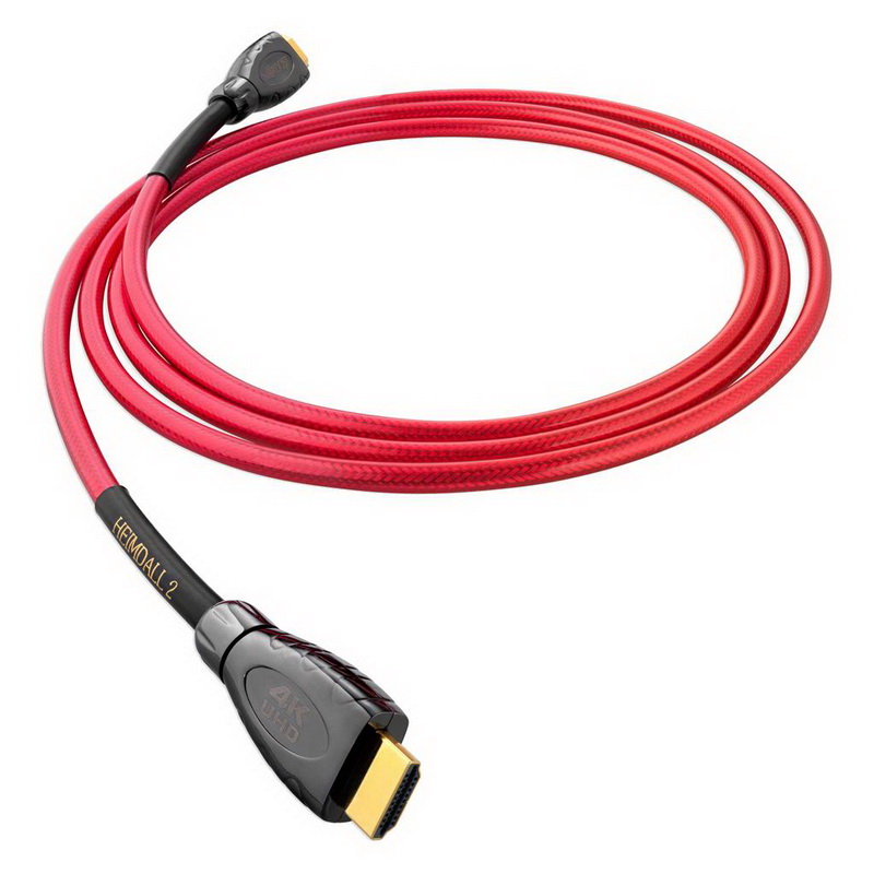 Nordost Heimdall 2 4K UHD Cable 1 M