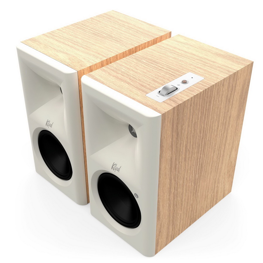 Klipsch The Fives II Oak