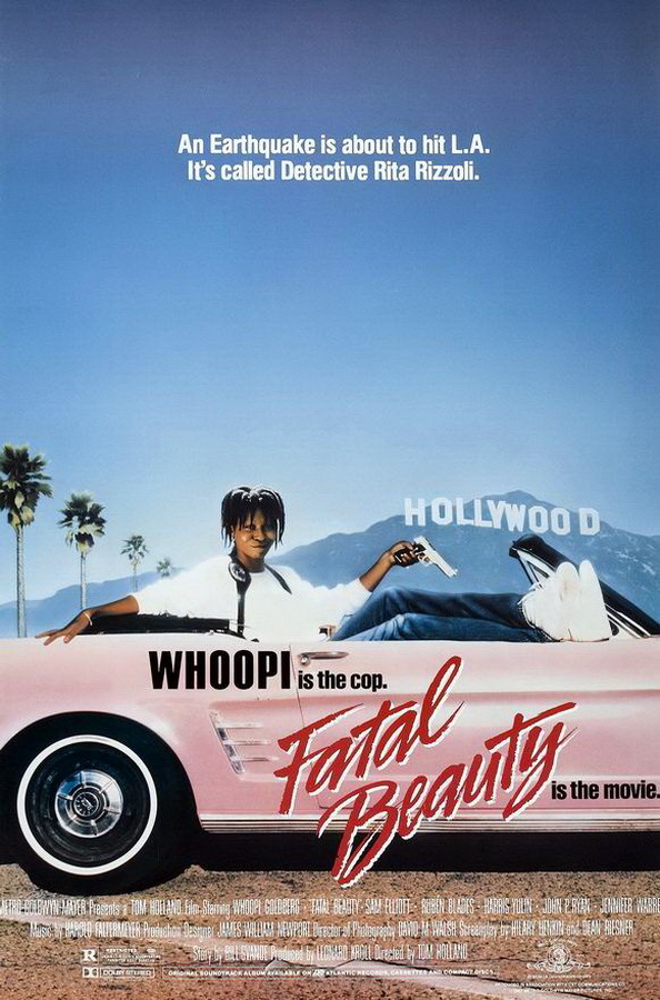 Смертельная красотка / Fatal Beauty Смертельная красотка / Fatal Beauty
