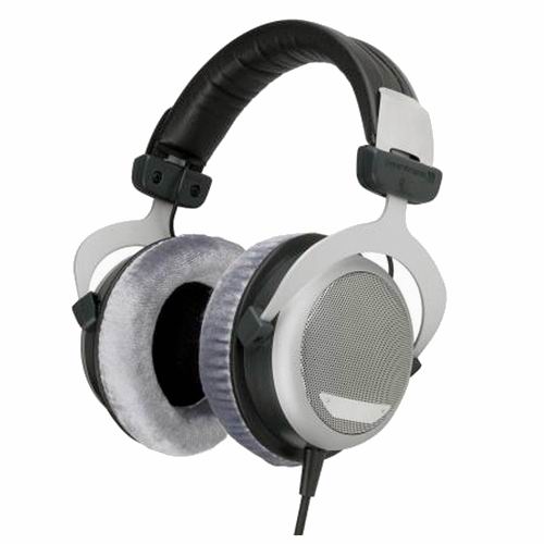 Наушники Beyerdynamic DT 880 Edition (600 Ohm)