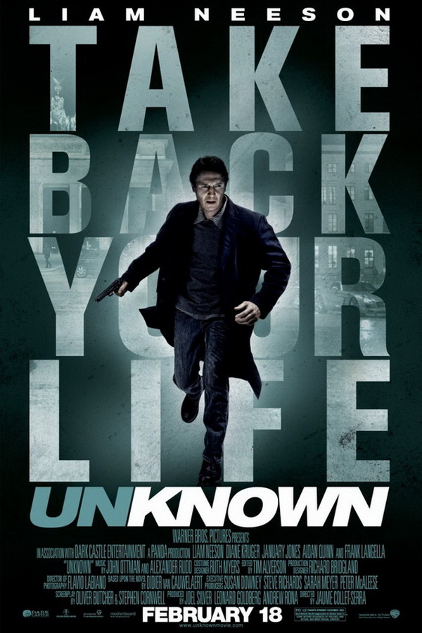 Неизвестный / Unknown Неизвестный / Unknown