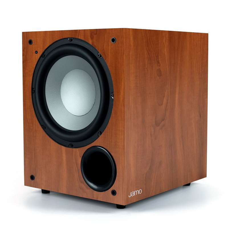 Акустическая система Jamo C 910 SUB Dark Apple