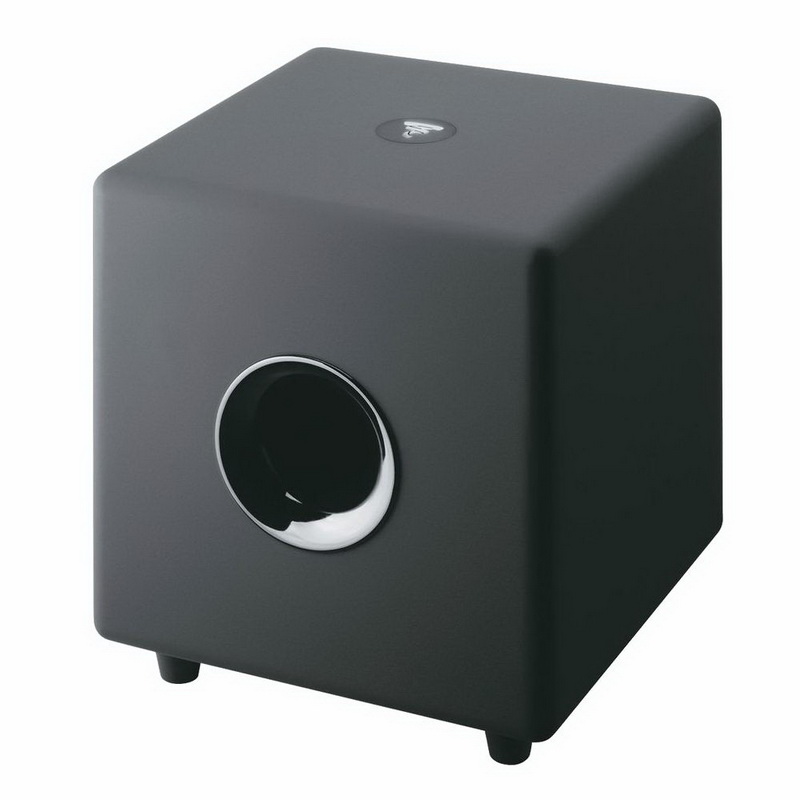 Акустическая система Focal Cub 3 Black