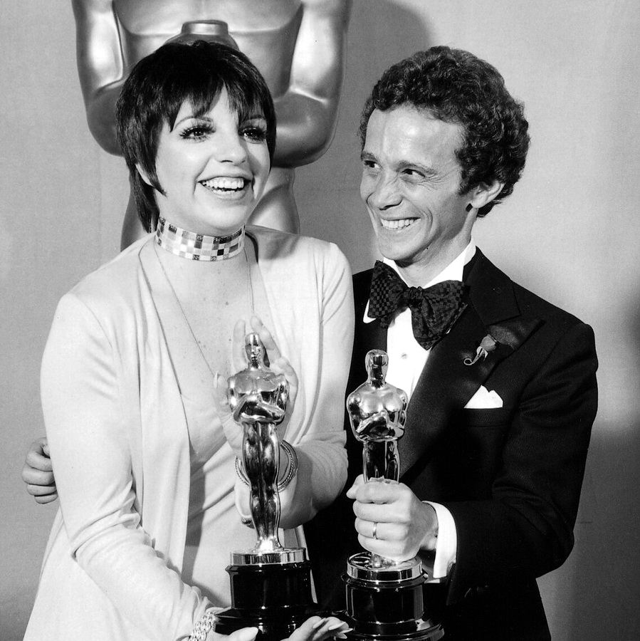 Оскар 1973 год. Победители и номинанты