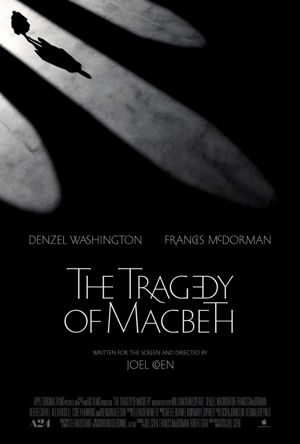 Трагедия Макбета / The Tragedy of Macbeth
