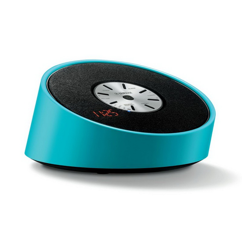 Аудиосистема Yamaha TSX-B15 Blue