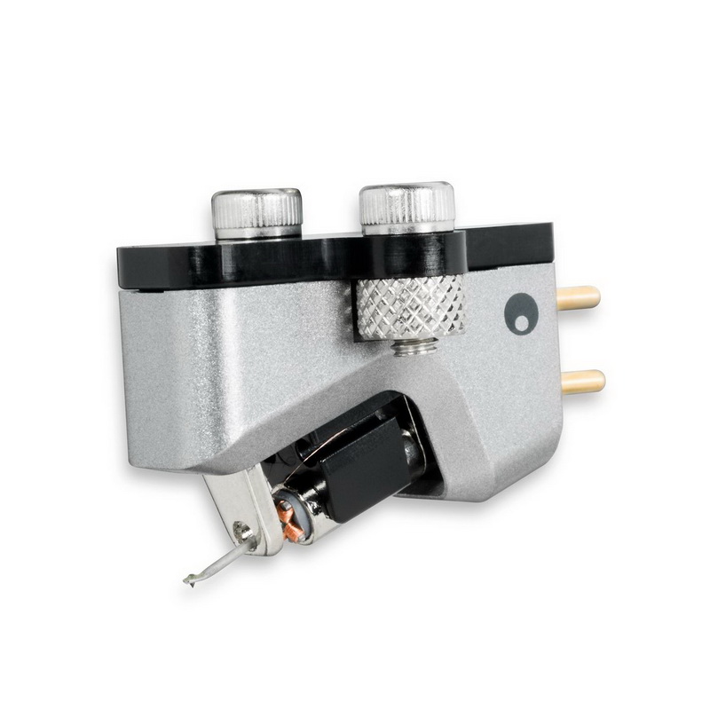 Cambridge Audio ALVA MC