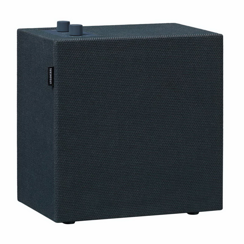Аудиосистема Urbanears Stammen Indigo Blue