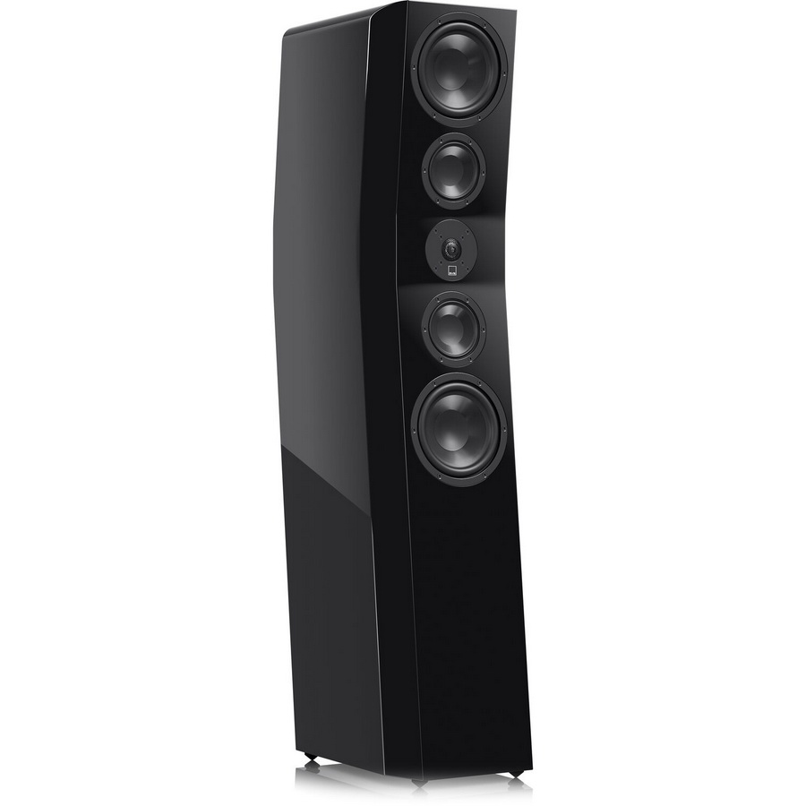 Акустическая система SVS Ultra Evolution Titan Piano Black