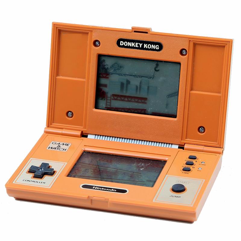 Donkey kong nintendo discount