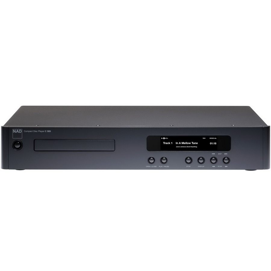 NAD C 569 NAD C 569