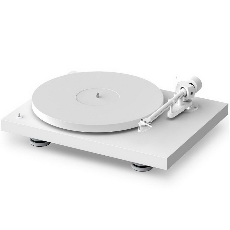 Pro-Ject Debut Pro White