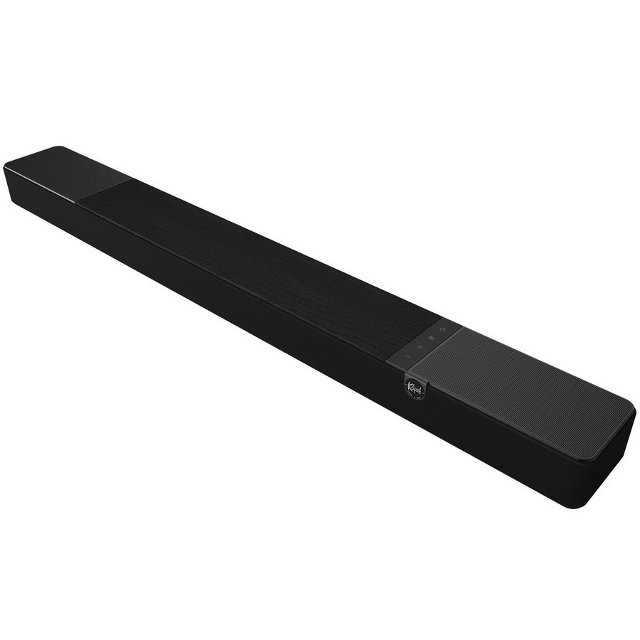 Саундбар Klipsch Flexus Core 200 CH Black