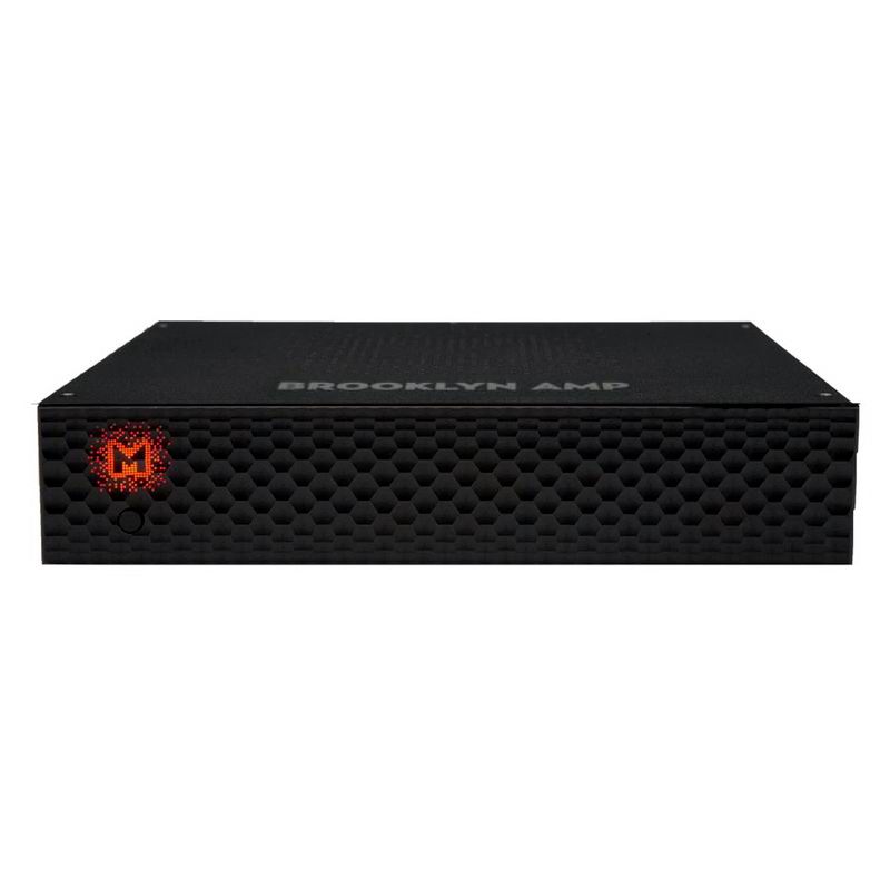 Mytek Brooklyn AMP Black