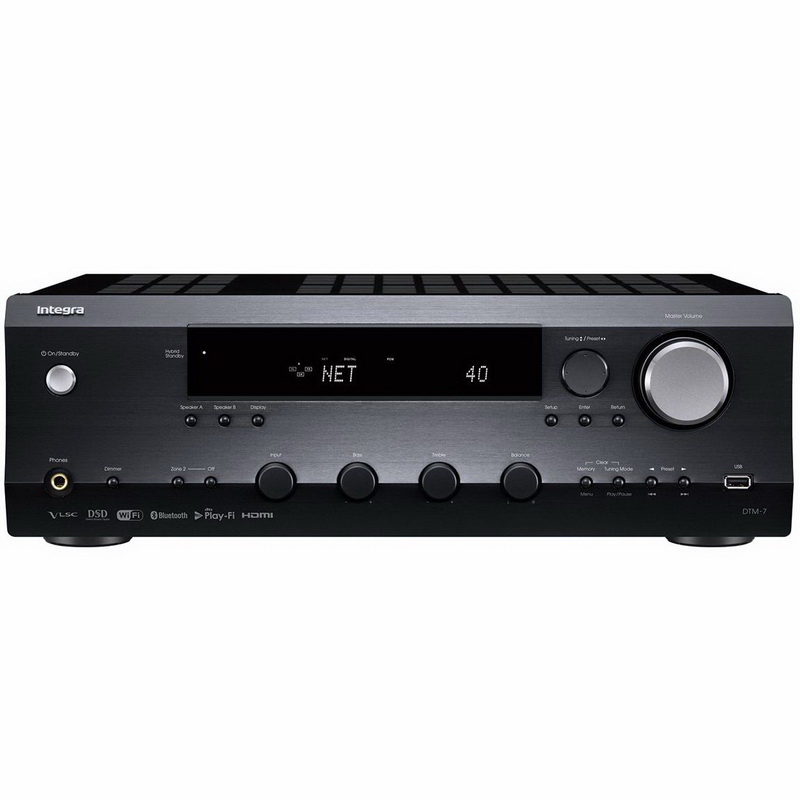 Integra DTM-7