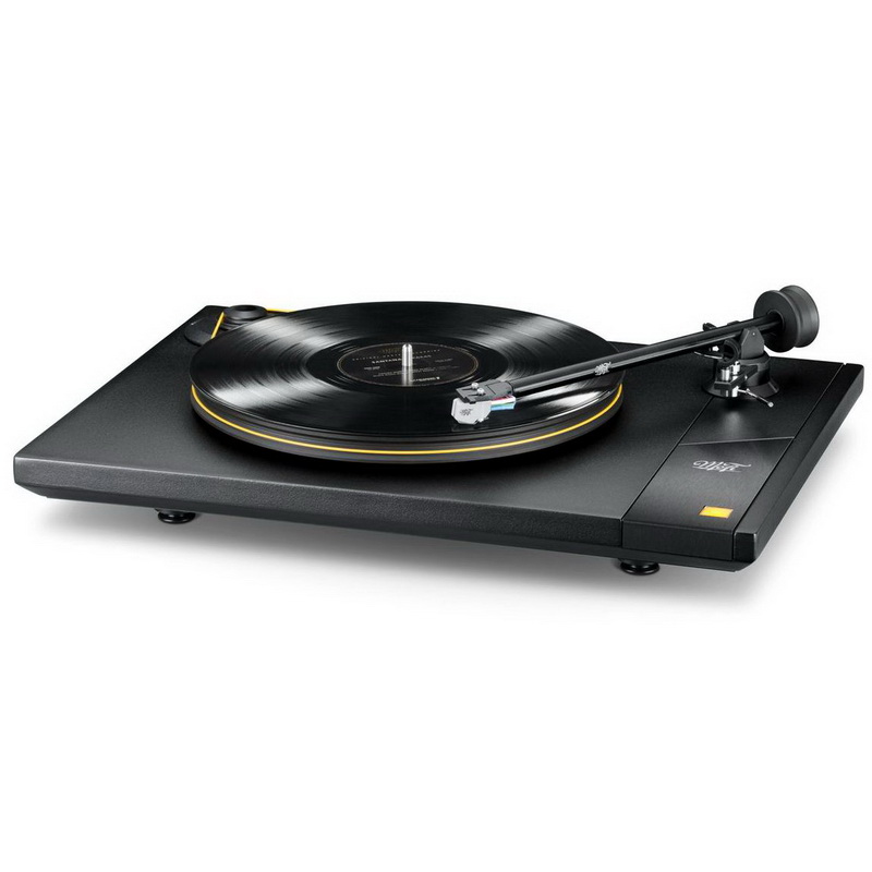 MoFi StudioDeck + StudioTracker