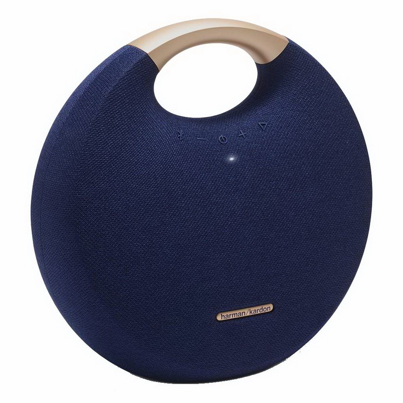 Аудиосистема Harman/Kardon Onyx Studio 5 Blue