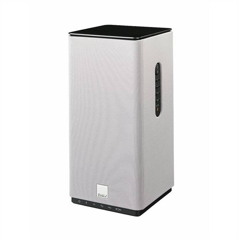 Аудиосистема Dali Kubik Free White